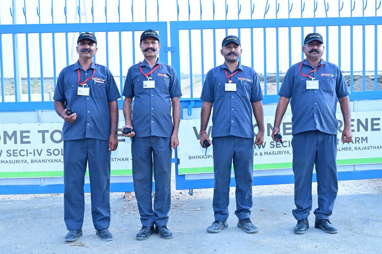 Security Team